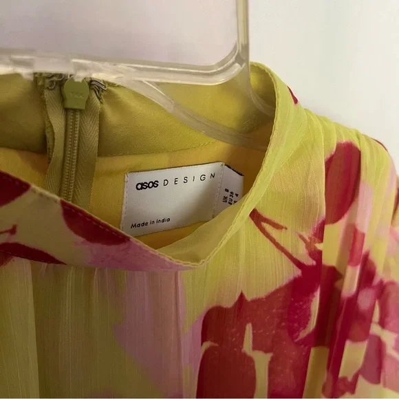 🔴NWT Long dress - Picture 2 of 6